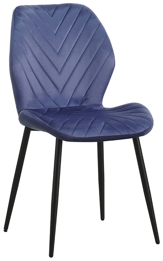 Aksamitne krzeso Vica