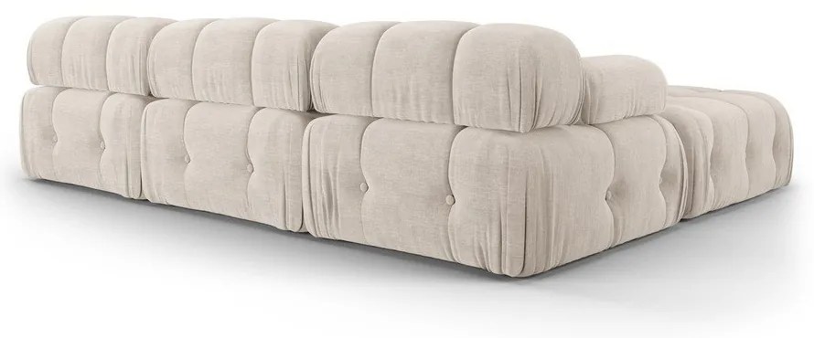 Beżowy narożnik Ferento – Cosmopolitan Design