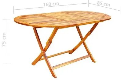 7 cz. zestaw ogrodowy drewniany R1-A40