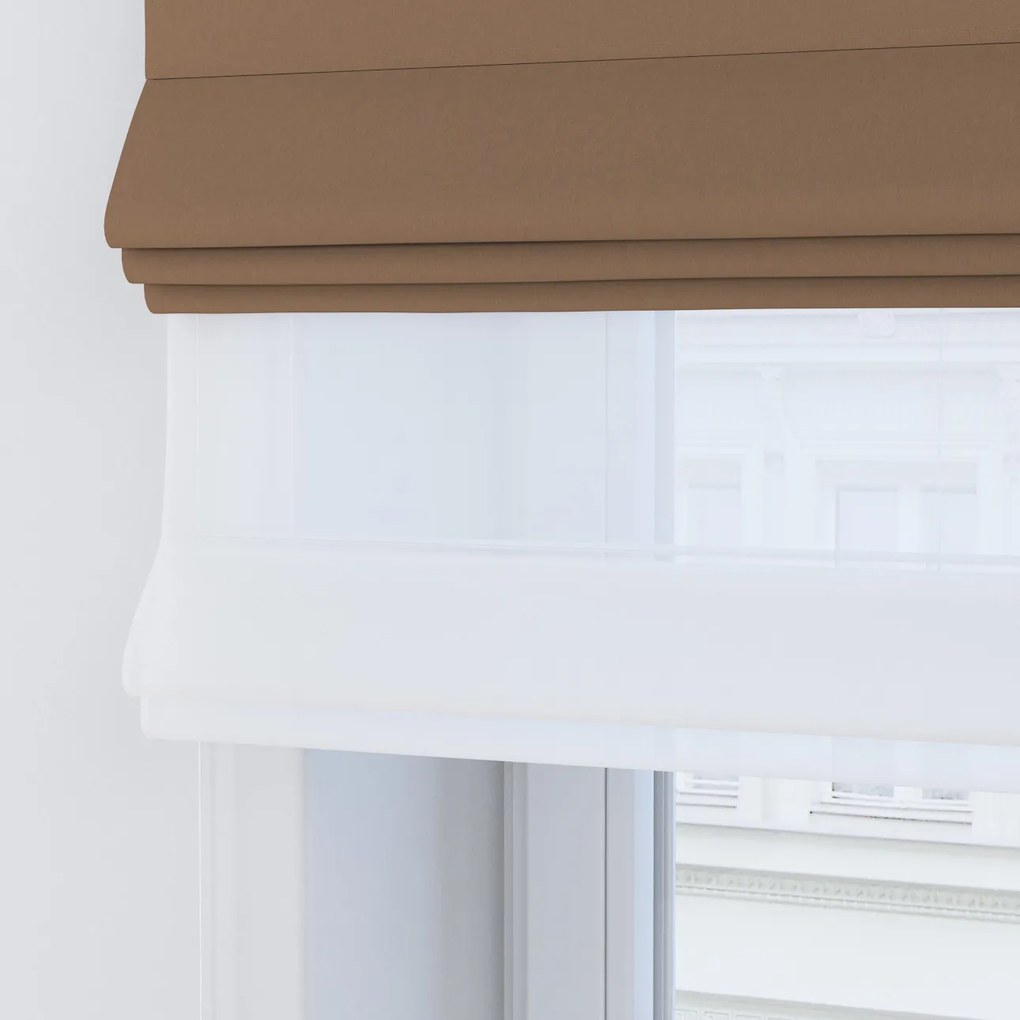 Roleta rzymska dzień noc Duo