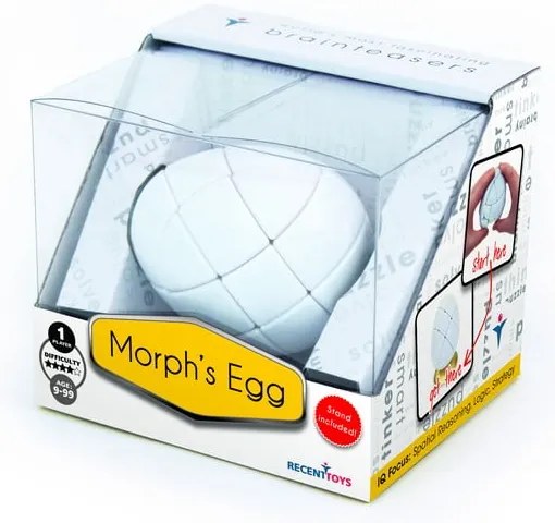 Łamigłówka Morph's Egg – RecentToys