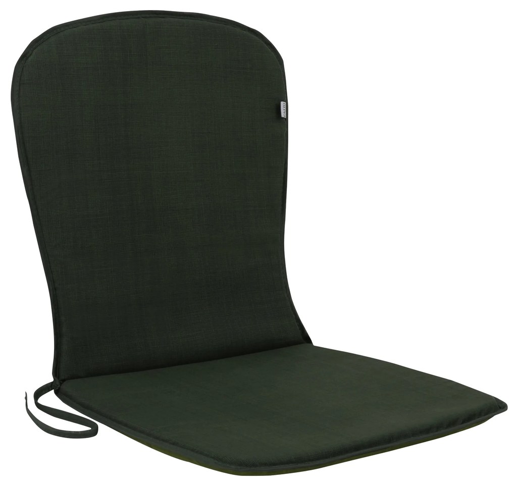 Poduszka na krzesło ogrodowe Sam 74 x 38 cm H024-32PB / D002-12PB PATIO
