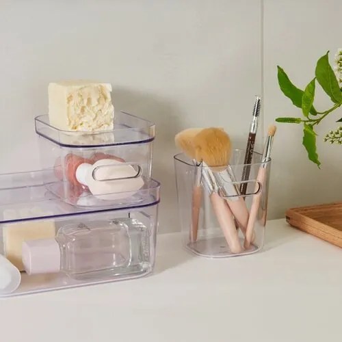 Pudełko SmartStore Compact Clear M, 5,3 l, M