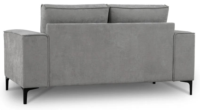 Jasnoszara sofa 164 cm Copenhagen – Scandic
