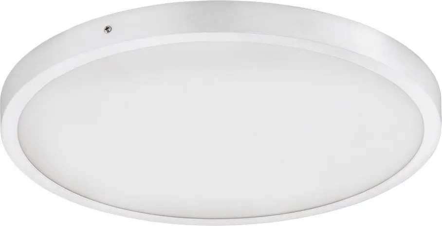 Eglo 97266 - Oprawa sufitowa LED FUEVA 1 1xLED/25W/230V, biała, okrągła, 4000K
