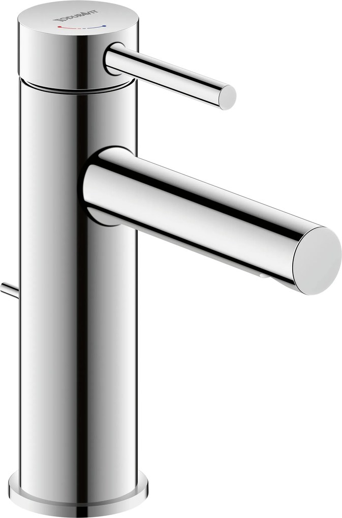 Duravit Circle Einhebel-Waschtischarmatur M