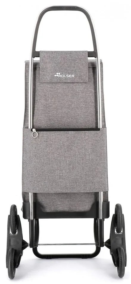 Torba na zakupy na kółkach 35 l Jolie Tweed 6 – Rolser
