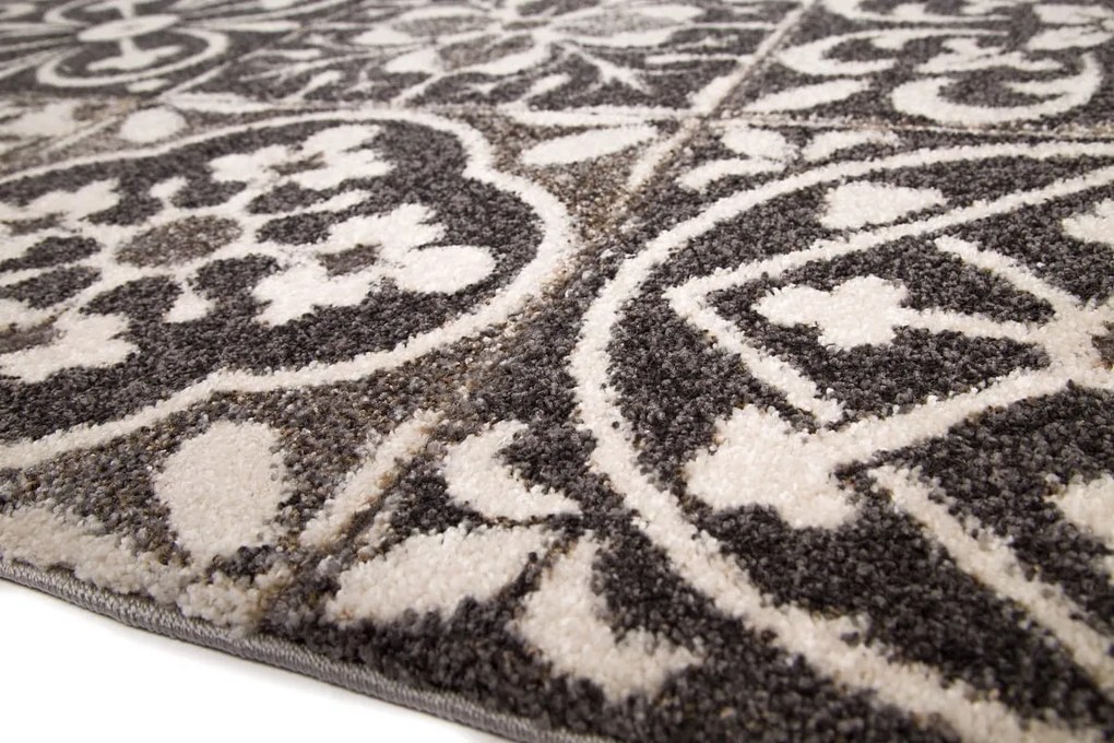 Dywan Mallorca 3D Kafle 120 cm x 170 cm