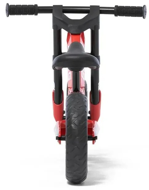 BERG Biky Odpychacz Mini, czerwony