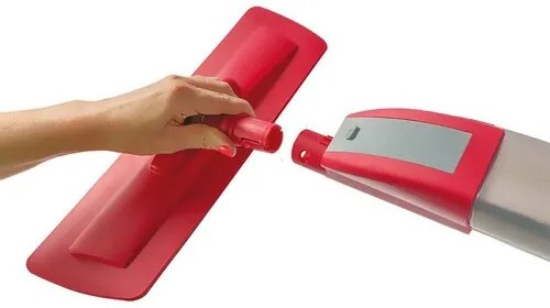 Lamart LT8063 Mop ze spryskiwaczem Clean