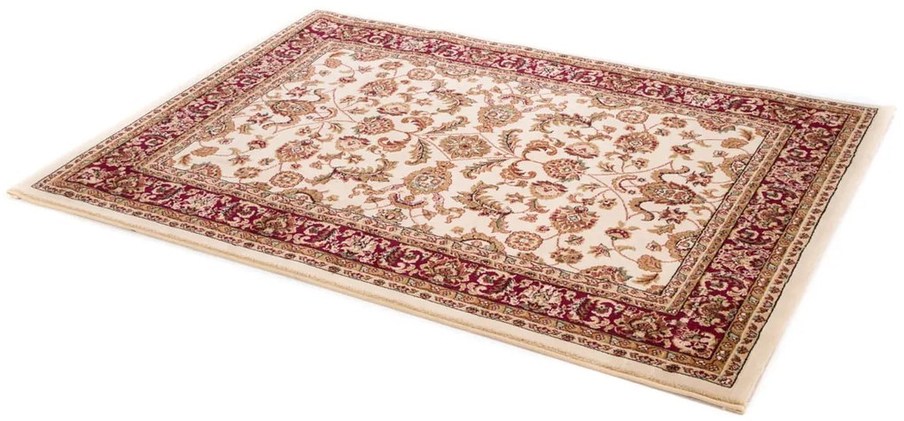 Dywan Klasyczny Venezia Orient Kremowy 300 cm x 400 cm
