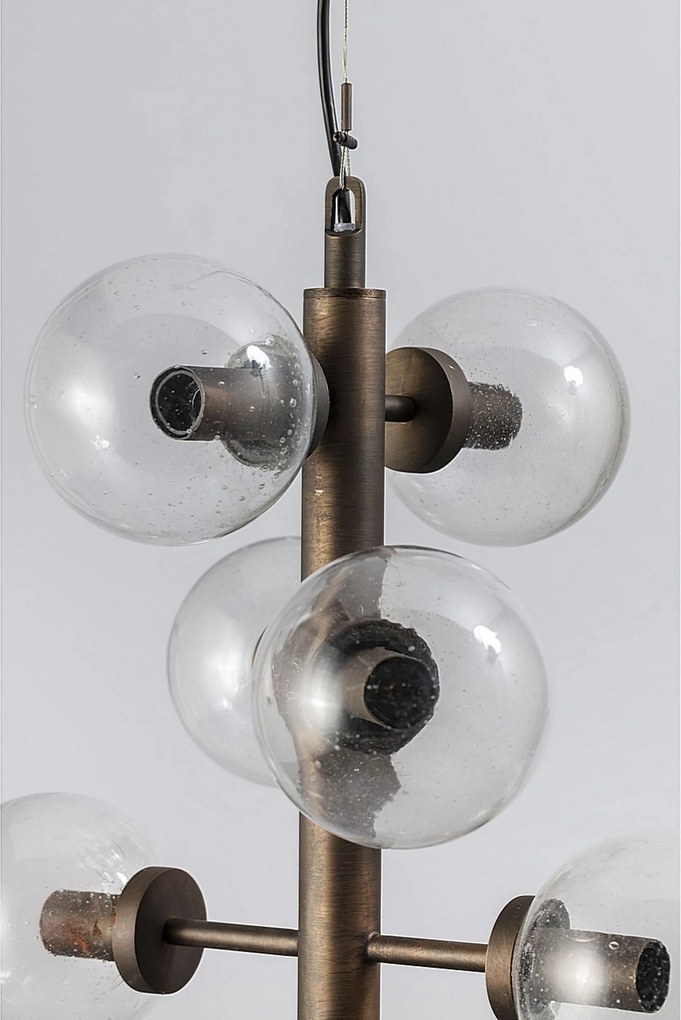 Lampa wisząca Chavello