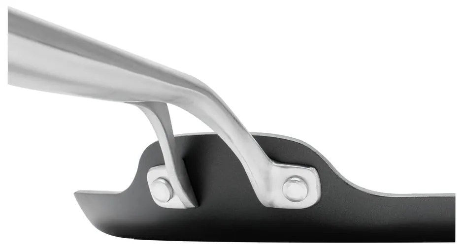 Patelnia z powłoką ceramiczną na naleśniki ø 26 cm Meda 3.0 – FABINI