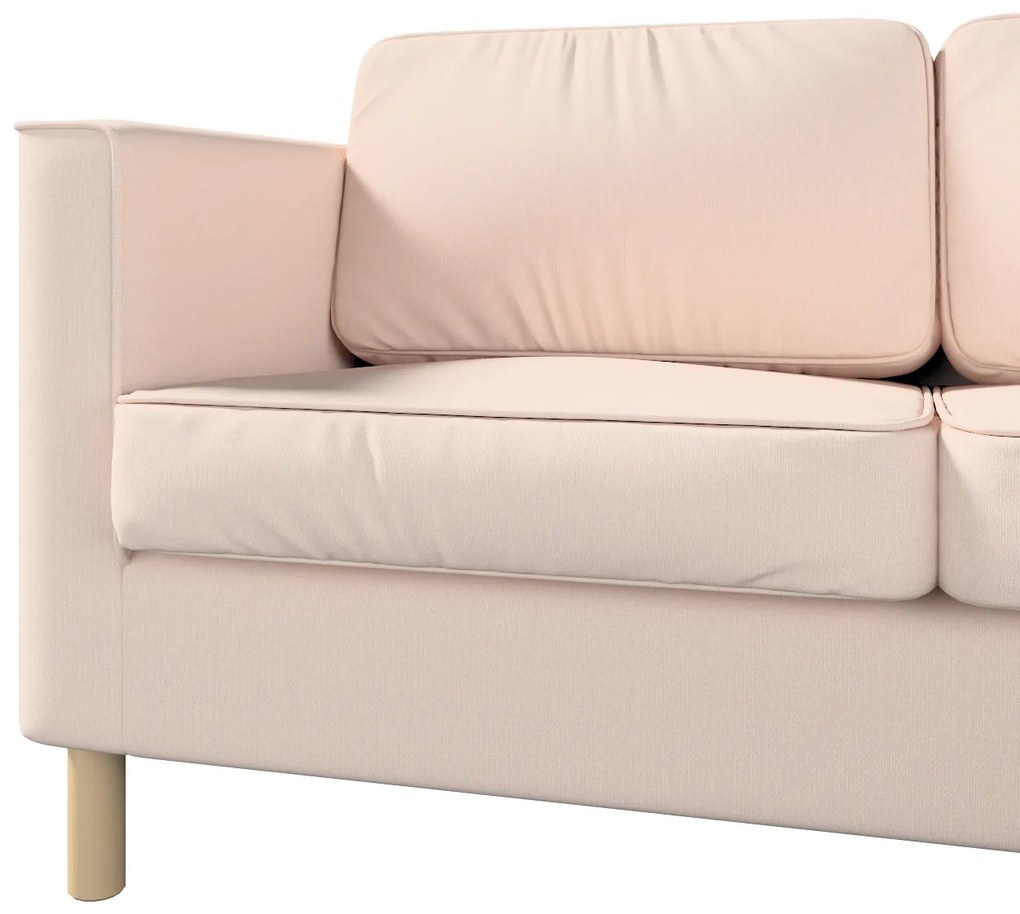 Pokrowiec na sofę Pärup 3-osobową z szezlongiem