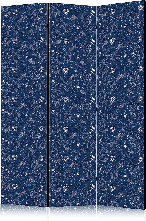 Parawan akustyczny Artgeist Tła i desenie 135 x 172 cm 1 szt