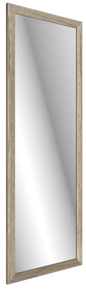 Lustro ścienne 47x127 cm Lahti – Styler