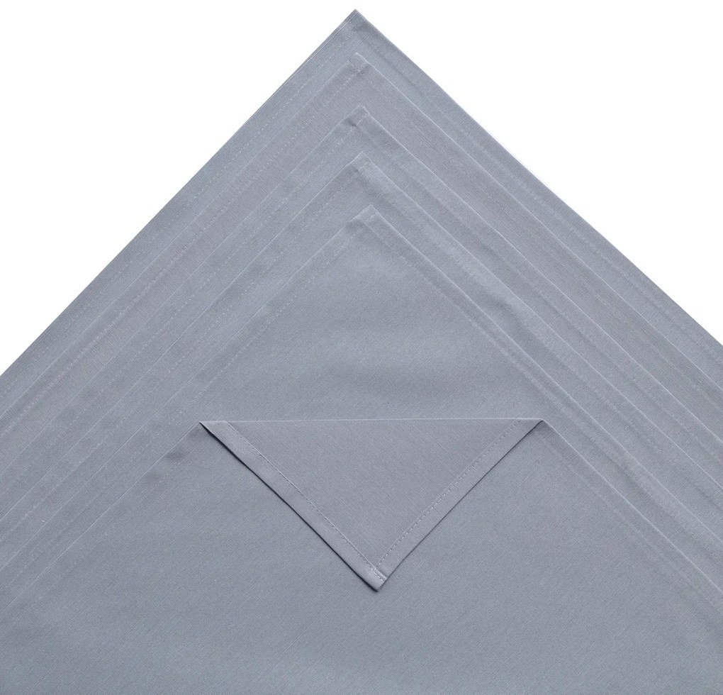 Komplet serwetek 6 szt. 42x42cm Jupiter 127-92