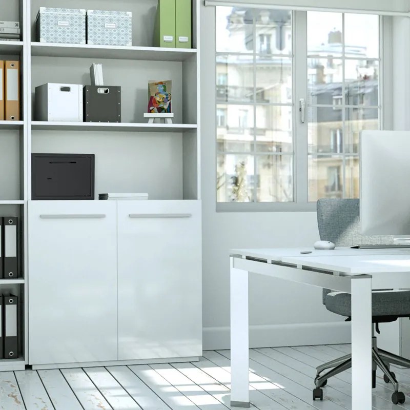 Sejf meblowy JUPITER 3 SLOT