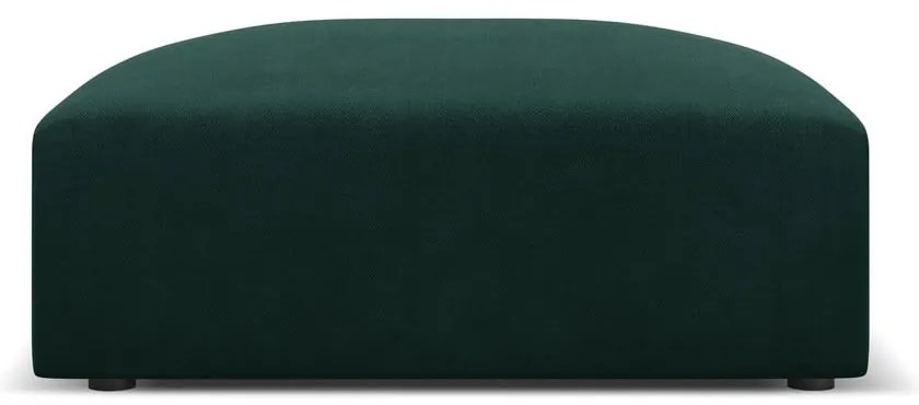 Zielony puf Esther – Milo Casa