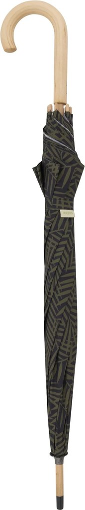 Doppler Nature Long Genesis damski parasol automatyczny