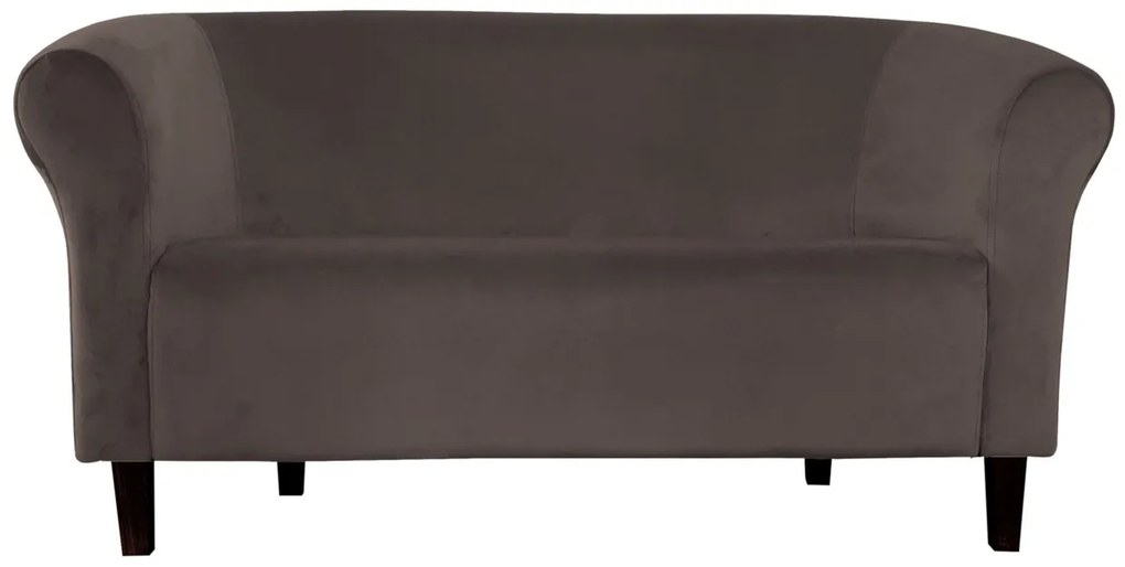 Sofa Milo MG05 brąz nogi 15 venge