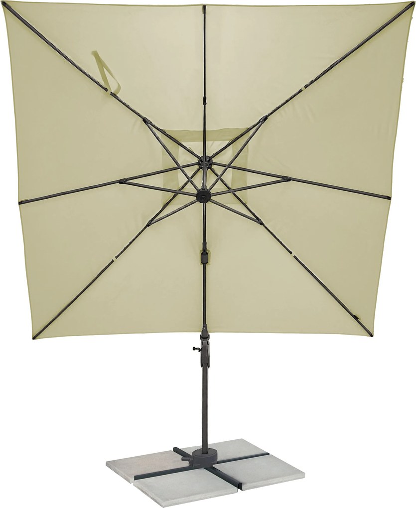 Derby RAVENNA 300 x 300 cm beżowa