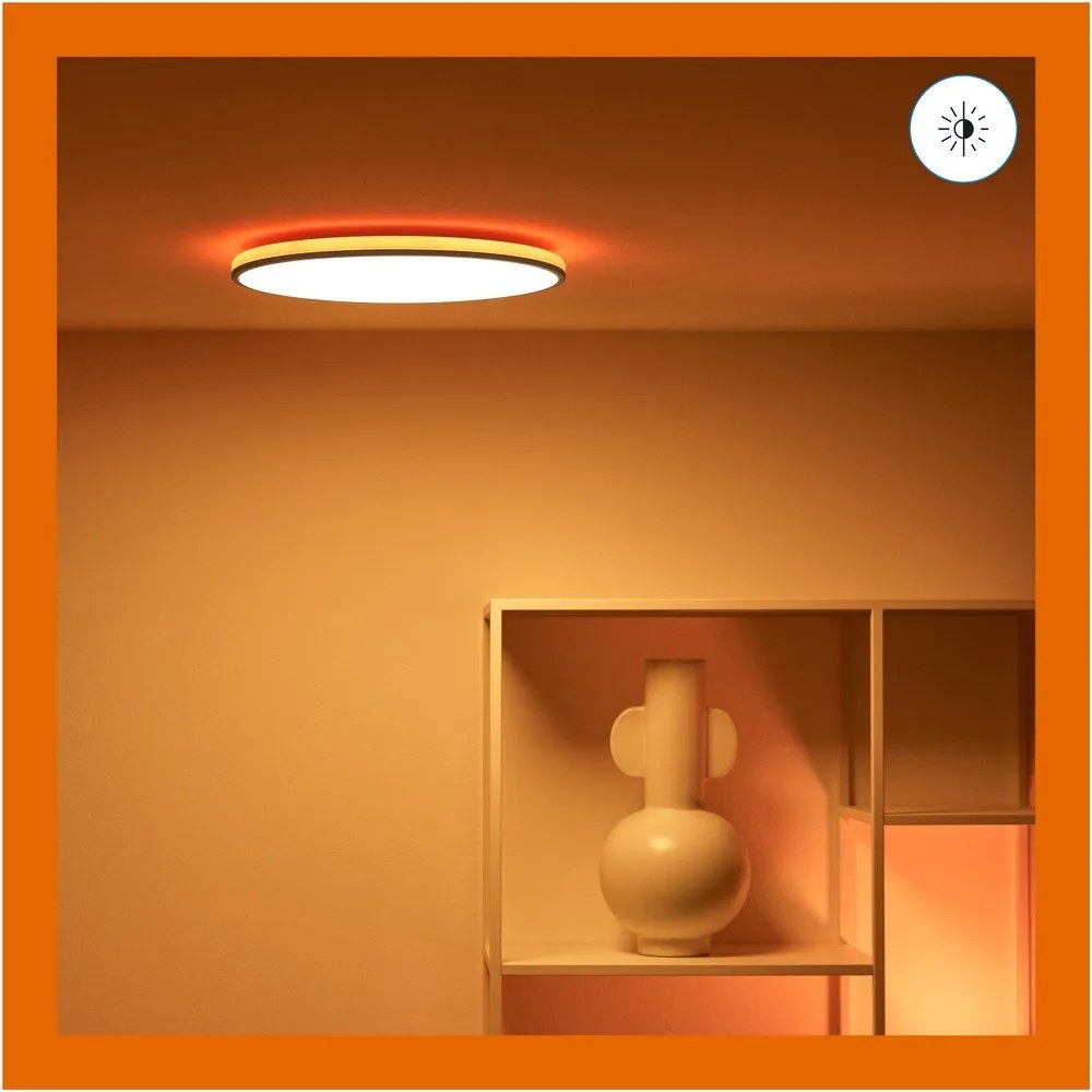 Inteligentna lampa sufitowa LED 21 W Rune – WiZ