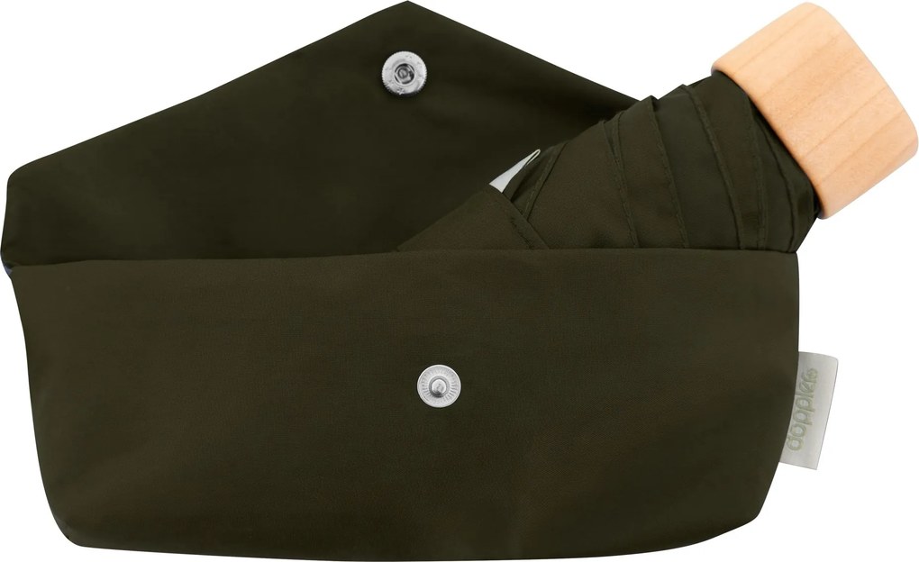 Doppler Nature Mini Cork Deep Oliwkowy