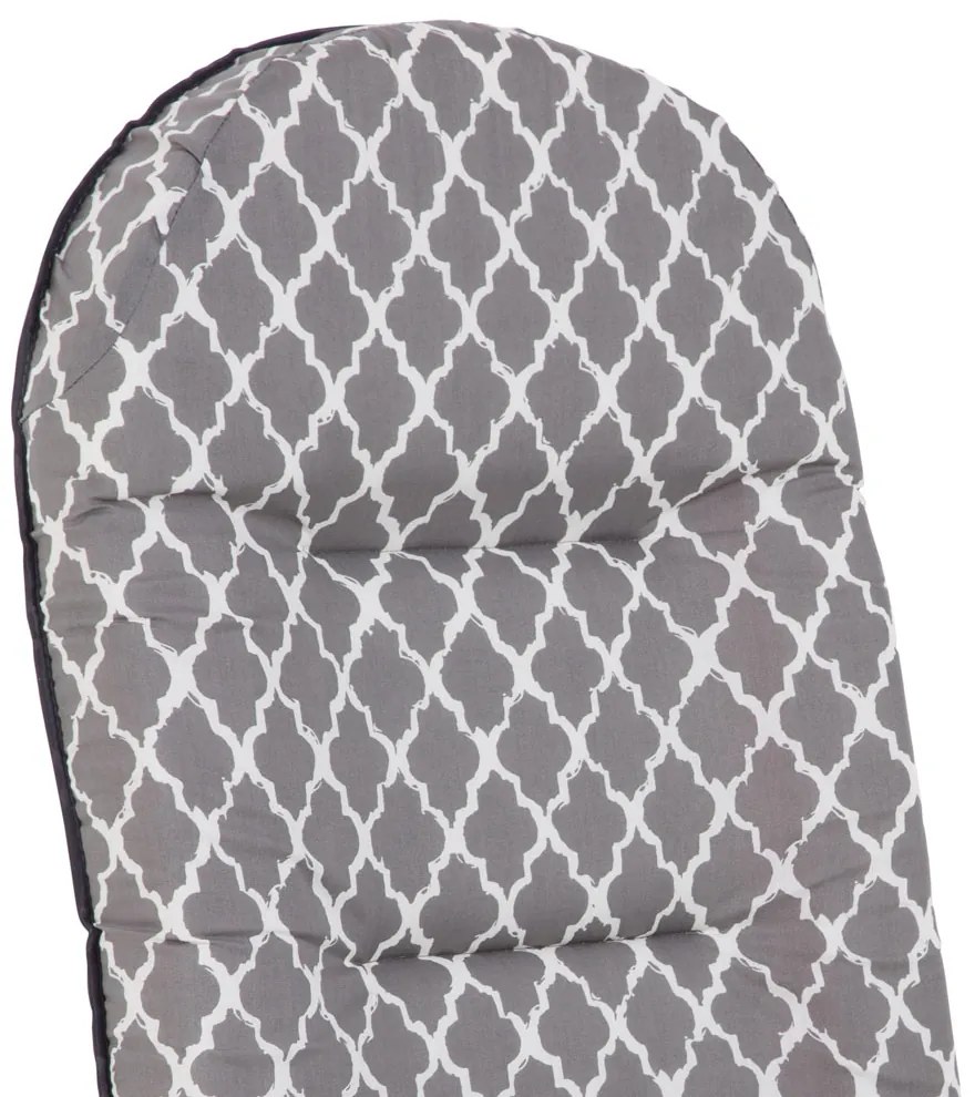Poduszka na fotel ogrodowy 123 x 49 cm Galaxy H030-06PB PATIO