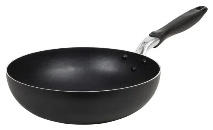 Resto - Patelnia Wok ANTARES 28 cm