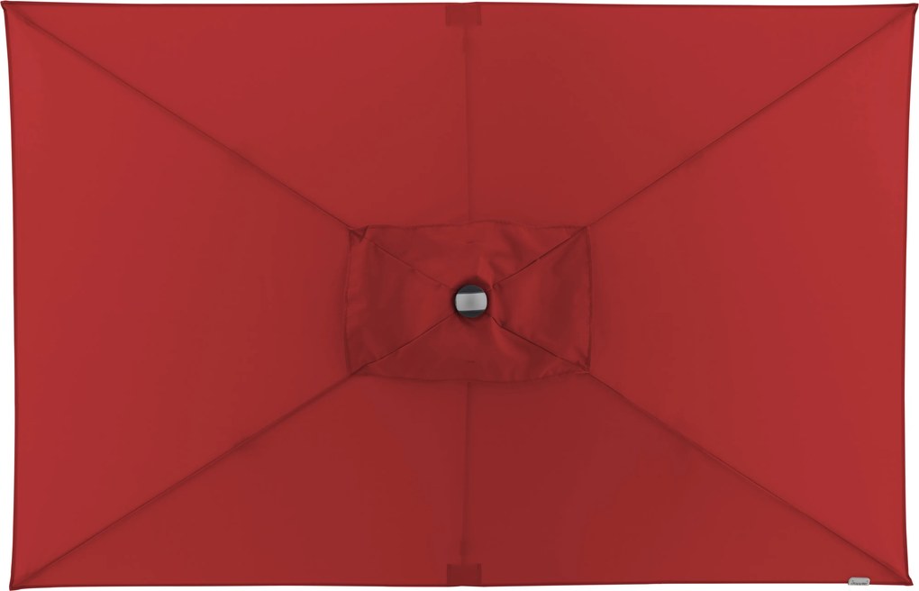 Doppler EXPERT 220 x 140 cm bordowy