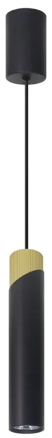 Loftowa lampa wisząca led - 4X K424 G6-K05
