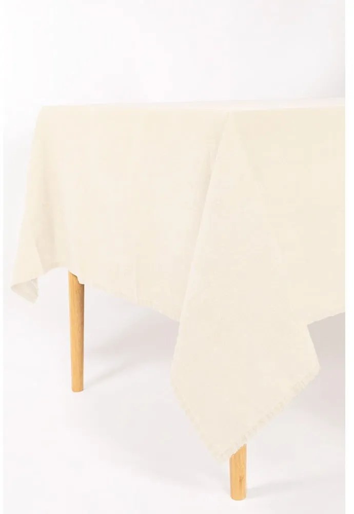 Bawełniany obrus 145x250 cm Myrna – Tiseco Home Studio