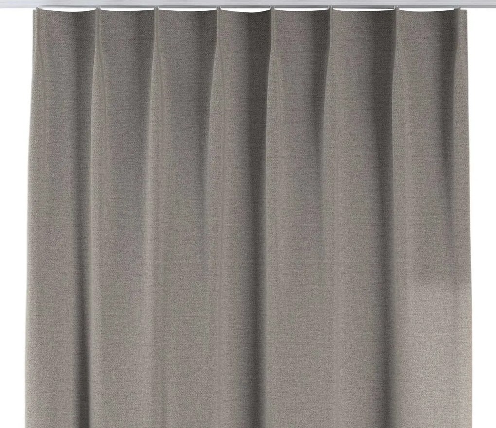 Zasłona na haczykach flex pojedynczych