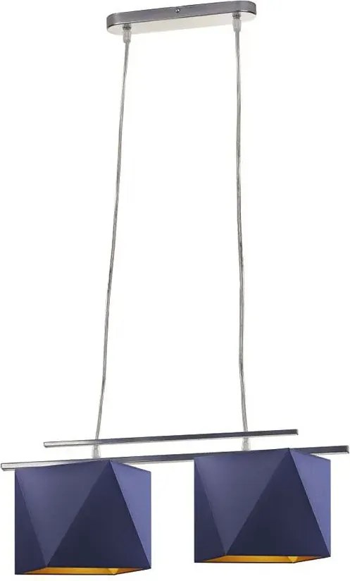 Regulowana lampa wisząca nad stół - C3-G06