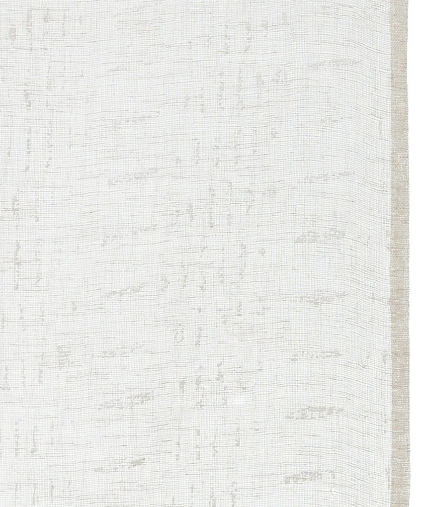Firanka na przelotkach FRED, 140 x 240 cm