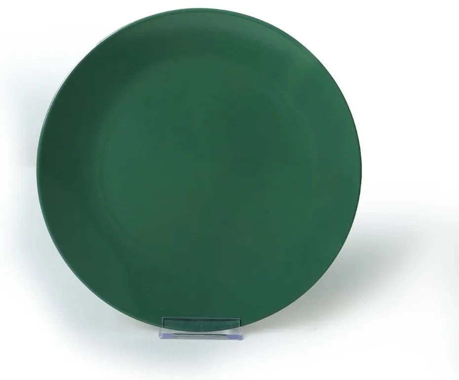 Ceramiczny zestaw talerzy 18 szt. – Hermia