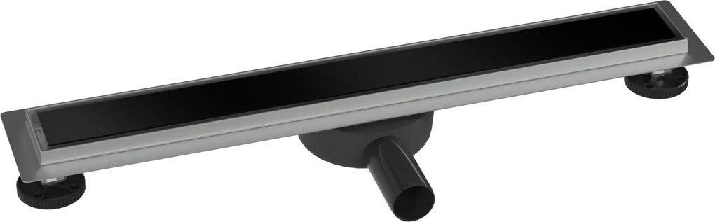 Odpływ liniowy ze stali nierdzewnej FlexGL01-3