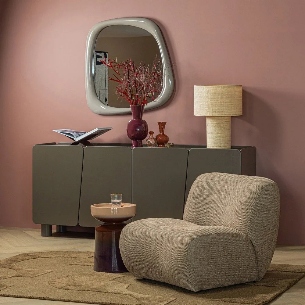 Stolik ceramiczny 35x35 cm Tumo – WOOOD