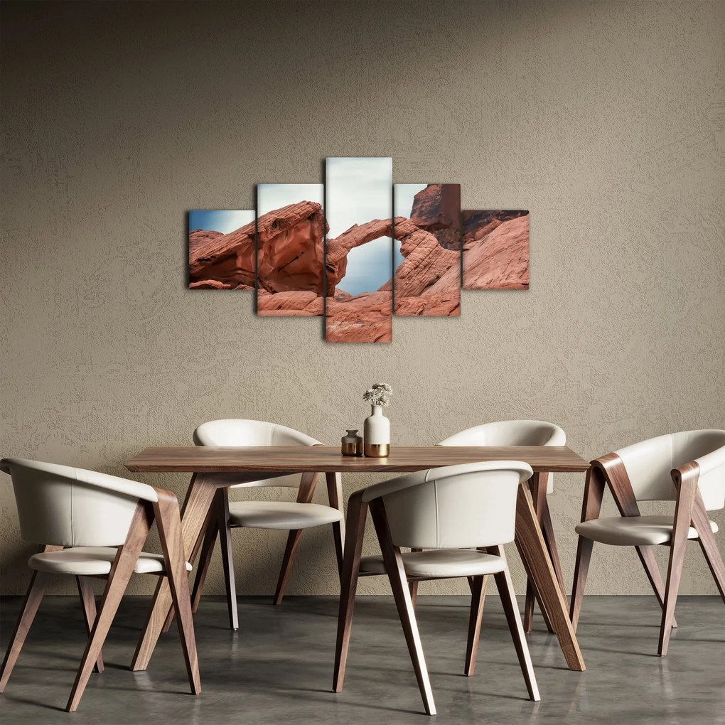 Obraz - Nevada (125x70 cm)