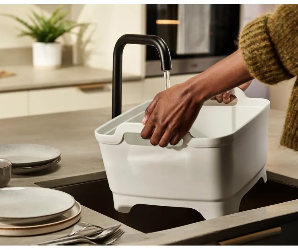 Miska 15 l Wash&Drain − Joseph Joseph