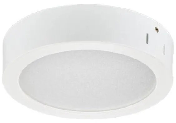 Philips - LED Plafon łazienkowy LED/11W/230V IP44 4000K