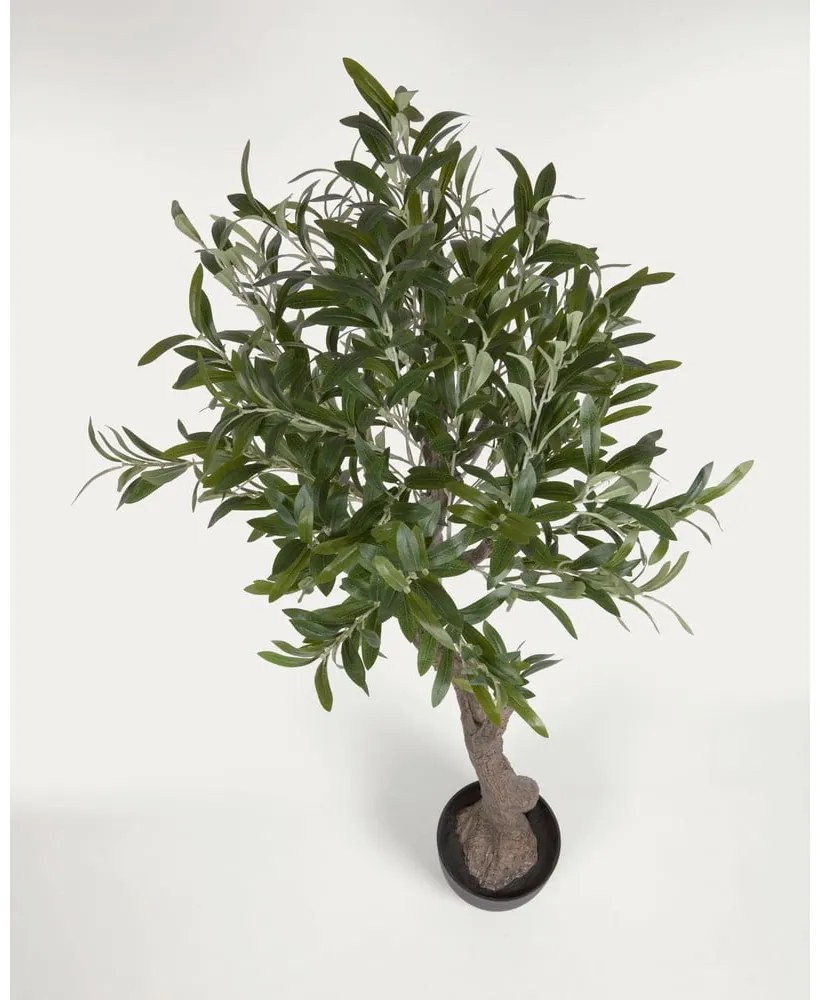 Sztuczne drzewko oliwne (wysokość 140 cm) Olive – Kave Home