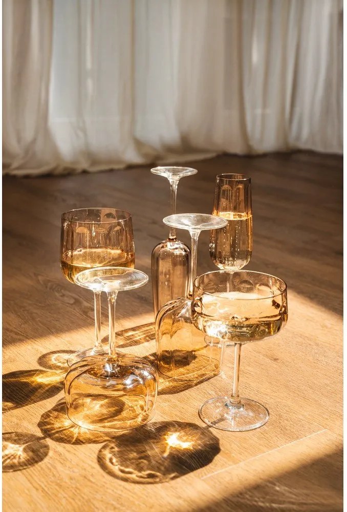Kieliszki do szampana zestaw 2 szt. 240 ml Corvina – Leopold Vienna