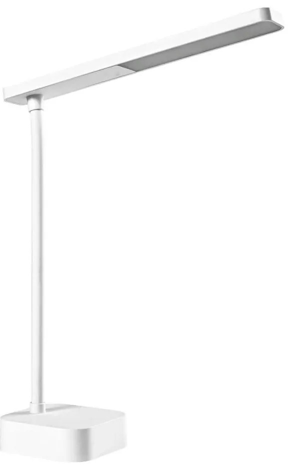 Osram - ściemnialna dotykowa lampka stołowa PANAN LED/5,2W/5V 1200 mAh CRI 90