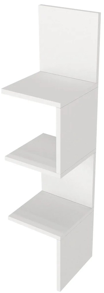 Półka Corner White