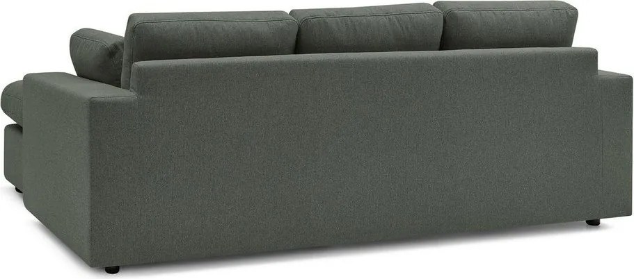 Zielony narożnik Belair – Bobochic Paris