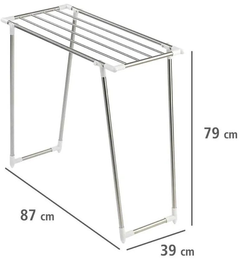 Suszarka na pranie Profi Single – Wenko