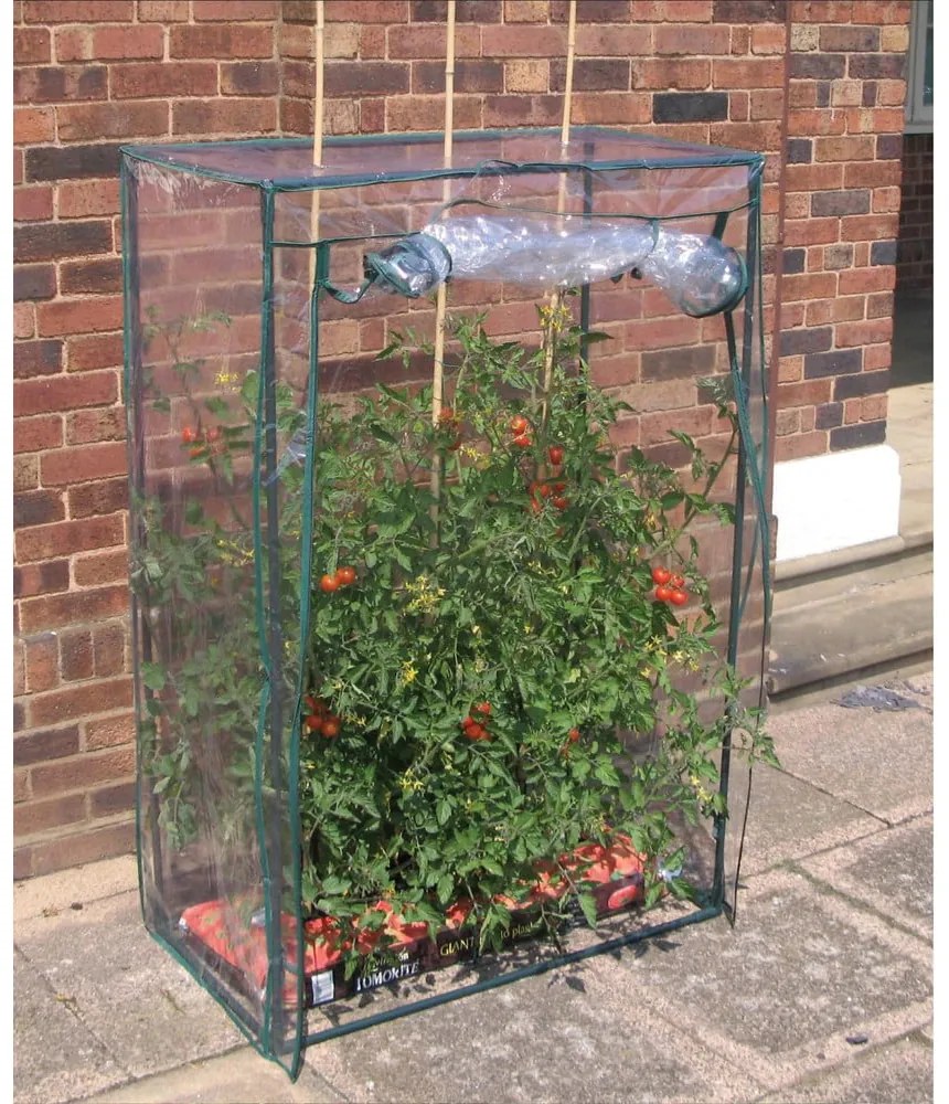 Tunel foliowy – Garden Pleasure