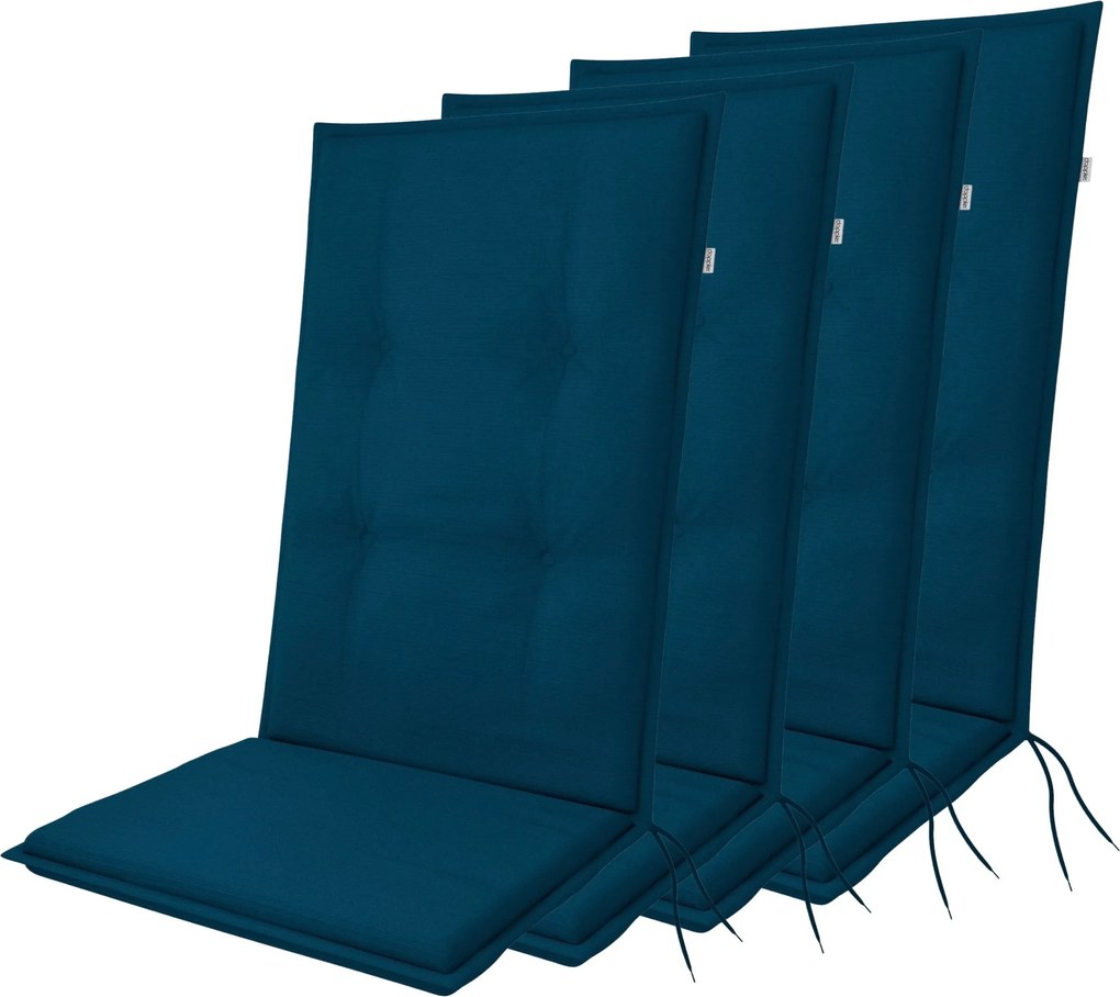 Doppler FLAIR 6941 wysoki – zestaw 4 szt.